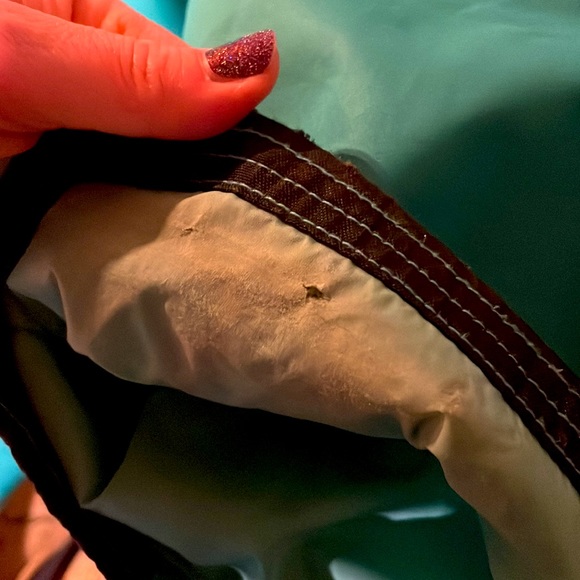 O’Neill Womens snow pants - Picture 5 of 5